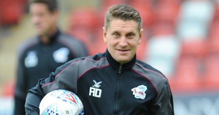 Hull City legend Andy Dawson's son completes big move to Celtic