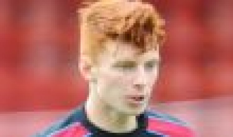 Done deal: Celtic beat Arsenal to the signing of highly-rated striker