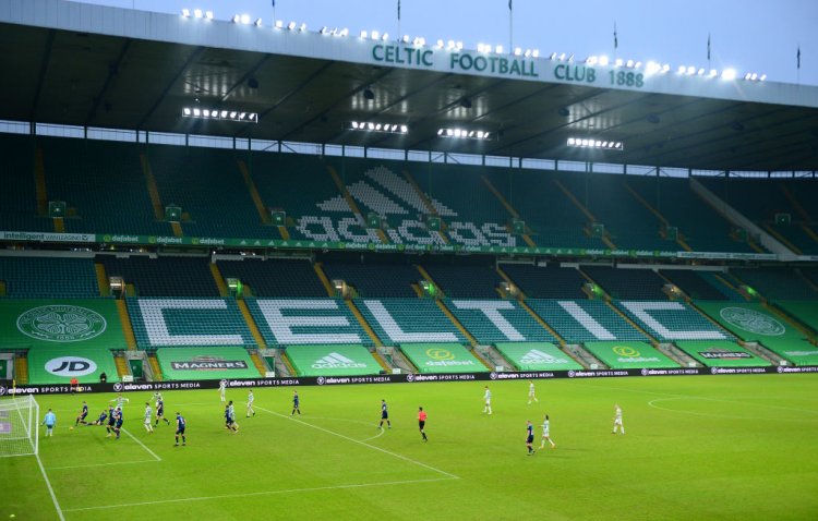 Derby miss out as Joey Dawson officially joins Celtic - Derby County News
