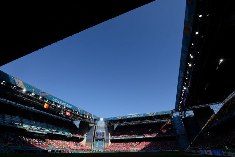 The Euro 2020 atmosphere that could have interesting implications for Celtic - 67 Hail Hail