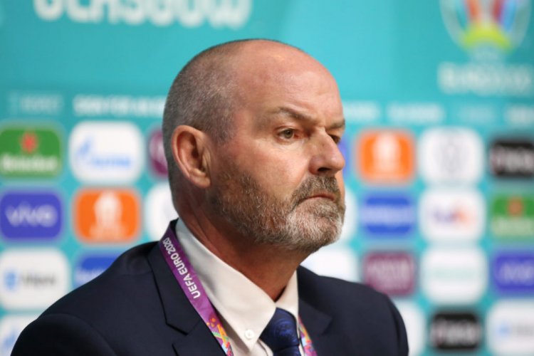 Scotland team v England confirmed - One Celtic star, Tierney is back, fans react - 67 Hail Hail
