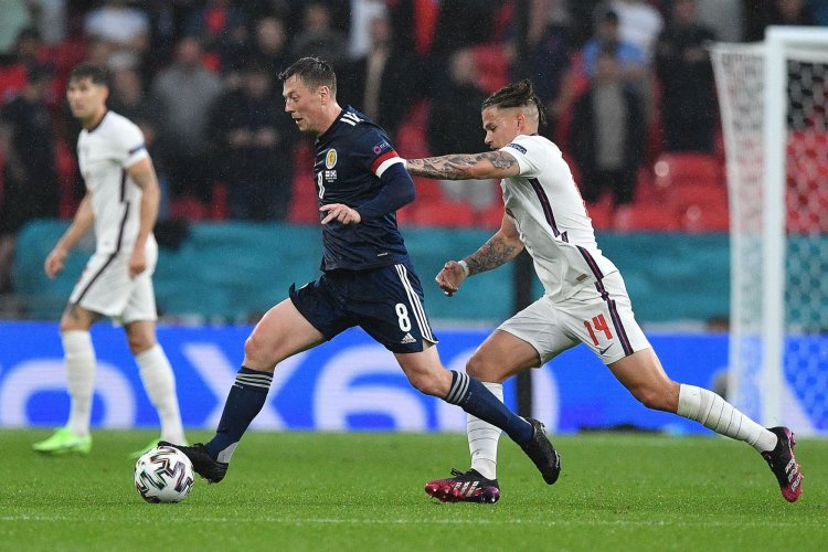 Celtic stand-out delivers Scotland Euro 2020 last 16 rallying call after momentous draw with England