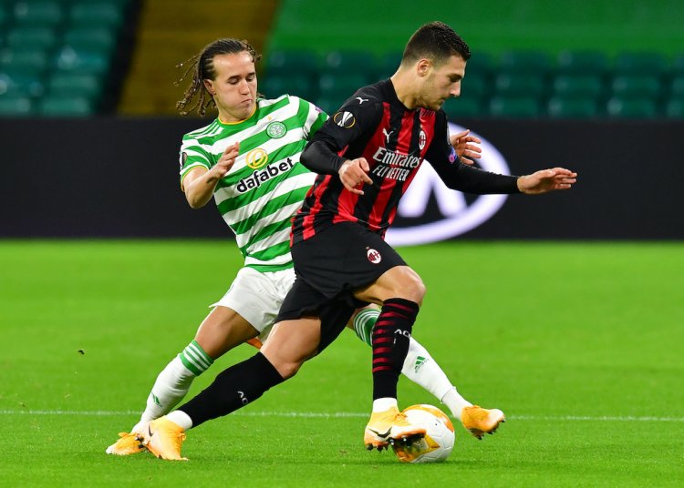 CM: Laxalt will have his exit medical on Monday - how much Milan will get
