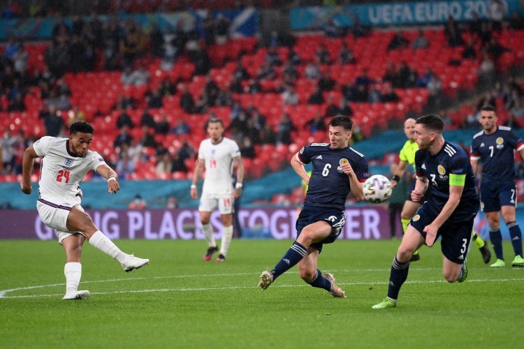 Scotland fitness update given after energy-sapping game at Wembley - and positive news on Kieran Tierney injury