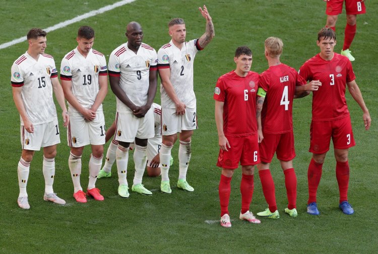 Euro 2020: What results do Scotland want in Monday's Group B and C games?