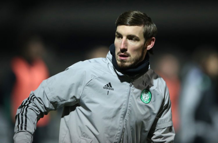 The 7 players fighting for long-term Celtic futures this season - 67 Hail Hail