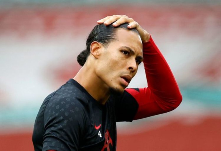 Leeds United open talks to sign 'next Van Dijk' - Sources