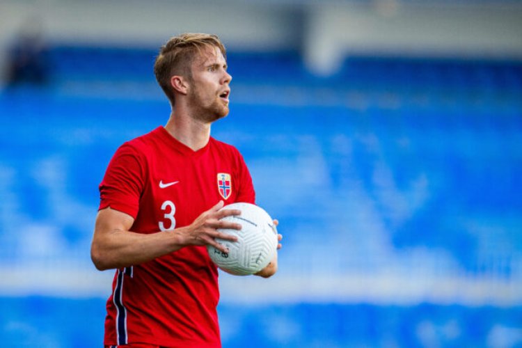 Newcastle remain hopeful of signing Kristoffer Ajer | Sportslens.com