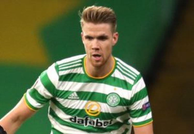 Newcastle United Prefer Celtic Man To Other Targets But Don't Want Bidding War