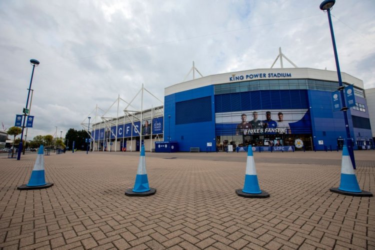 Report: Leicester battling Ligue 1 duo for Euro 2020 star; Nice had an £8m bid rejected in January - The Boot Room