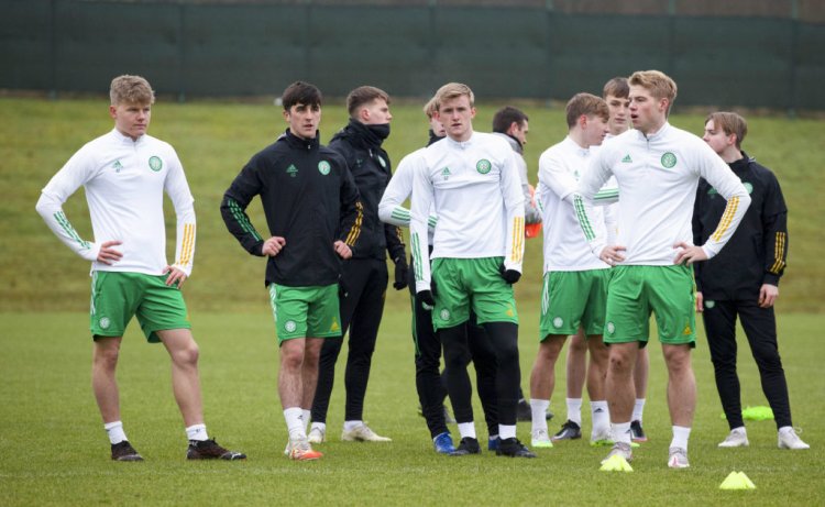 Celtic Colts vs Rangers Colts dates confirmed; 2021/22 Lowland League fixtures released - 67 Hail Hail