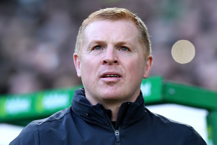Former Celtic manager Neil Lennon on "temperamental" Edouard and Ange Postecoglou - 67 Hail Hail