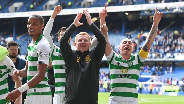 'I know of him': Outed Celtic boss says Postecoglou needs help