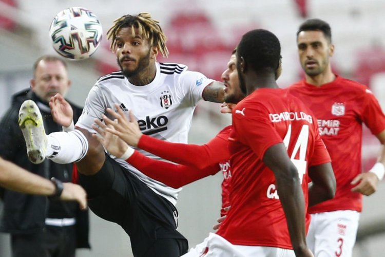Report: Celtic join race for Valentin Rosier, starred for Besiktas last term
