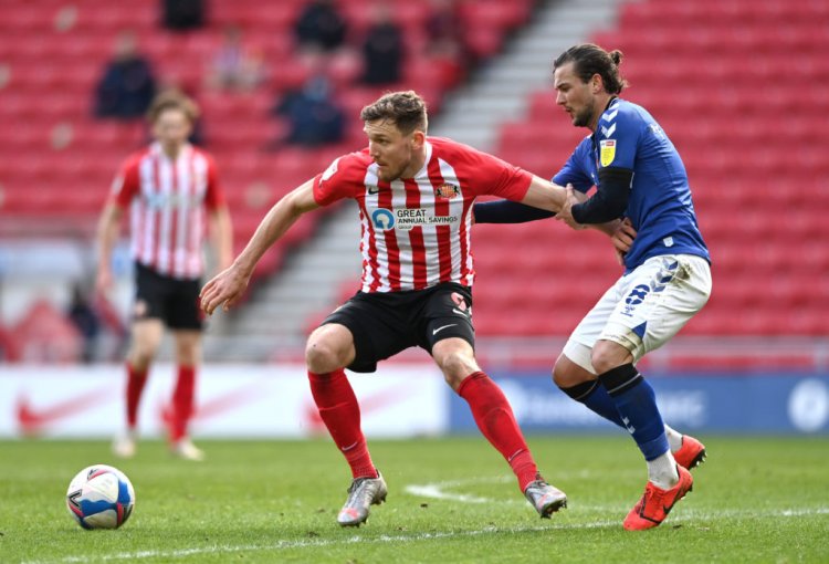 Charlie Wyke isn't what Nottingham Forest need anyway - Opinion