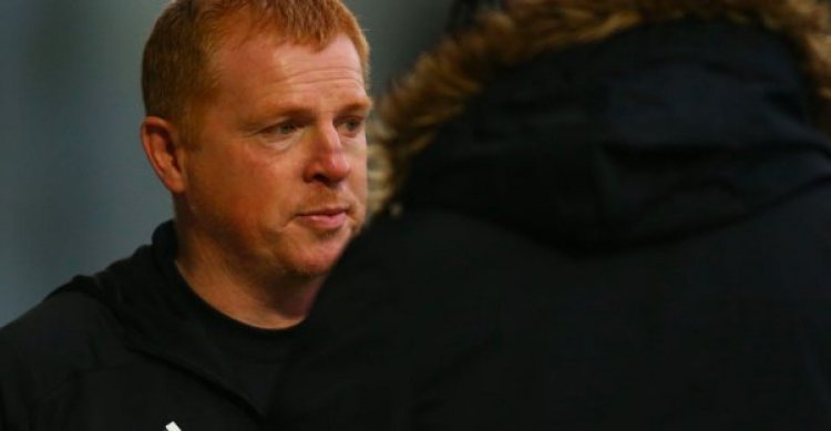‘He Made it Clear’ – Neil Lennon Reveals Odsonne Edouard Mindset