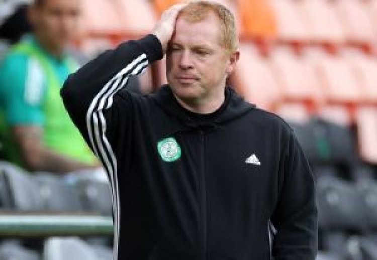 Celtic Situation Not As Bad As Many Make Out - Neil Lennon