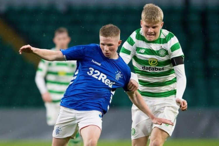 Additional Rangers and Celtic Old Firm derby dates announced - as Colts' Lowland League fixtures revealed