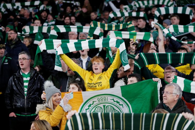 Celtic provide update on stadium reopening