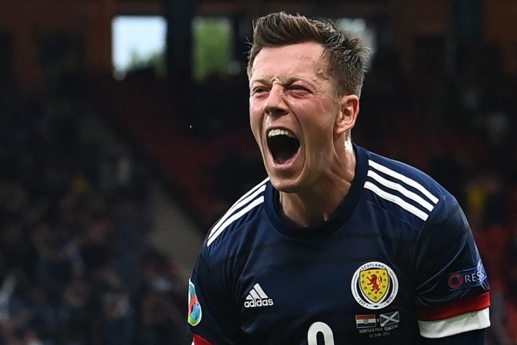 When Celtic fans can expect their Scotland players to return for pre-season - 67 Hail Hail