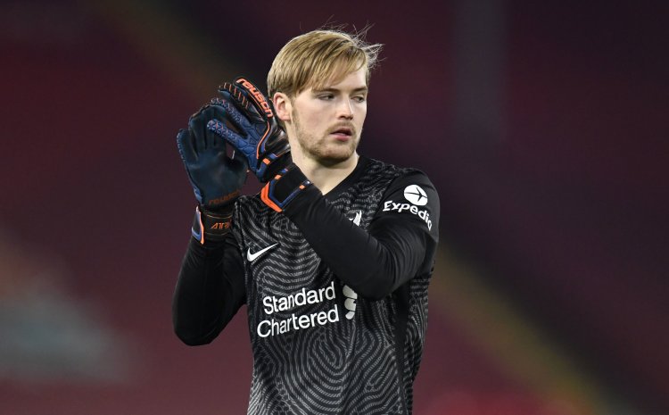 Pundit urges Celtic to make a move for 22-year-old Liverpool player