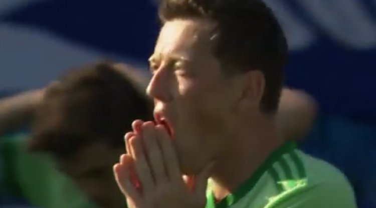 20 DAYS THAT ROCKED CELTIC (PART ONE): THE CHAMPIONS’ FALSE START