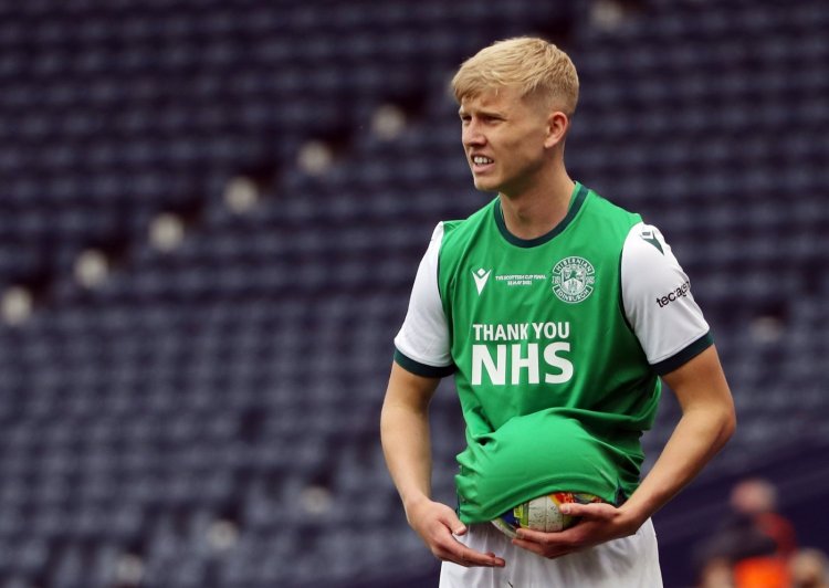Should Celtic sign Josh Doig?