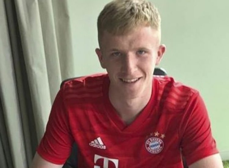 First Team Pathway Concerns As Former Celtic Academy Star Explains Bay
