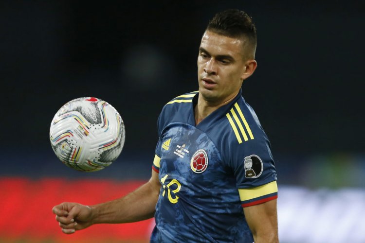 Report: River Plate's Santos Borre, linked with Celtic, agrees 4-year Bundesliga deal - 67 Hail Hail