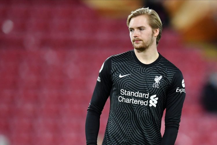 'Rates him highly' - Pundit urges former club to move for important Liverpool youngster