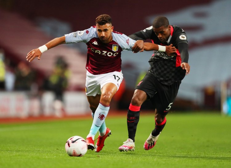Celtic: Fans talk about Trezeguet’s comments