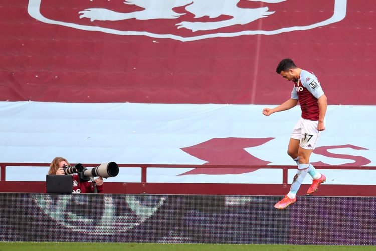 ‘I was going to sign’ – Virals: PL star reveals failed Celtic move over financial restraint
