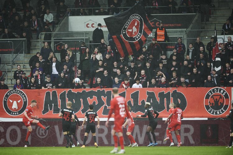 Celtic's UCL foes Midtjylland strengthen as Brazilian midfielder pens five-year deal in Denmark