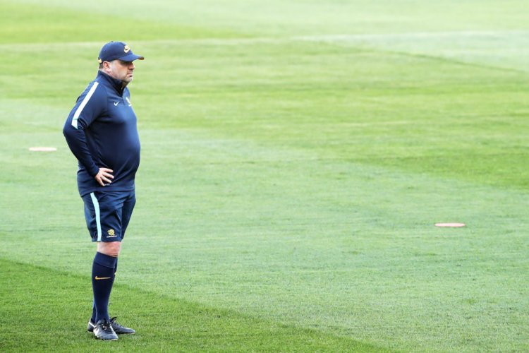 Celtic supporters take delight in watching Ange Postecoglou at work - 67 Hail Hail