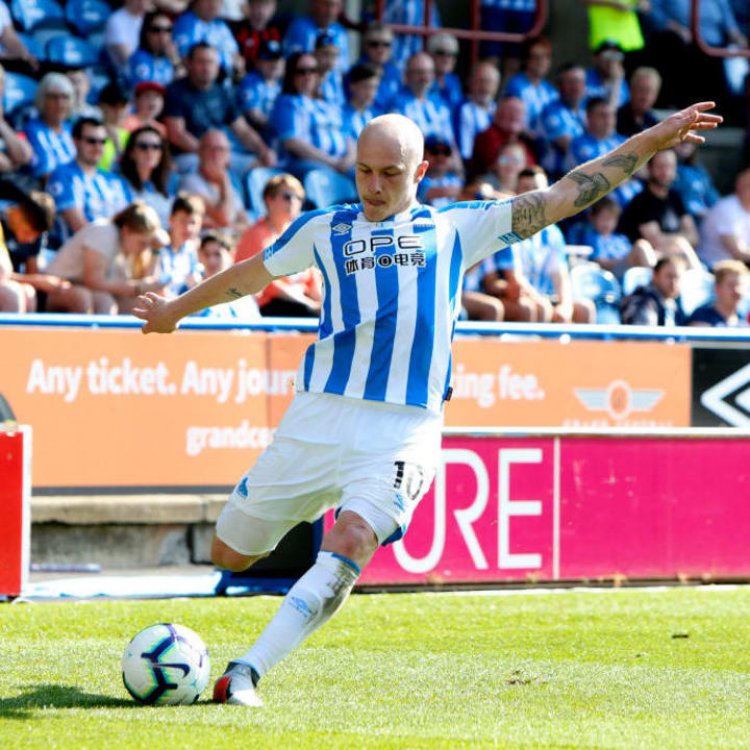 Celtic’s Ange Postecoglou wants to sign Aaron Mooy