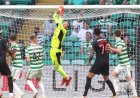 Ange Postecolgou refuses to point finger at blundering Vasilis Barkas