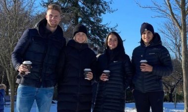 The Norwegian Connection – Kris Ajer's Message to Moi Elyounoussi