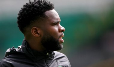 Virals: Celtic confirm return of familiar faces as £23m deal confirmed by club