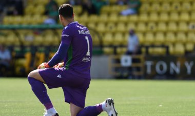 Ofir Marciano makes Feyenoord move - Not The Old Firm