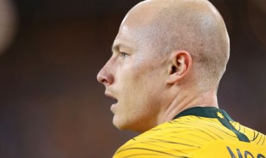 Ange Postecoglou 'prioritises' Aaron Mooy as his first Celtic signing