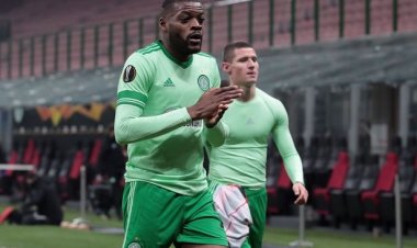 Celtic: Olivier Ntcham twist comes to light