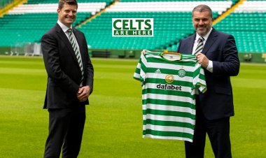 Celtic Fans Make History – Dom McKay’s Season Ticket Update