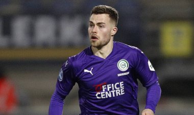 Tuttosport: Milan identify €5m Eredivisie defender as perfect Laxalt replacement - talks initiated