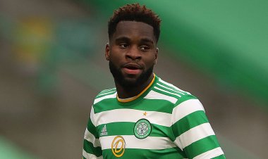 Leicester 'dropped' Edouard transfer interest amid Celtic claim