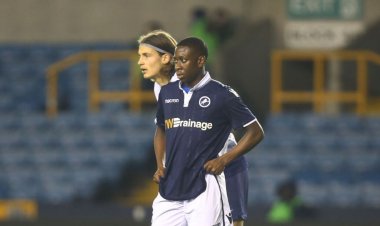 Millwall’s Abdul Abdulmalik set for Pompey transfer audition amid Arsenal links