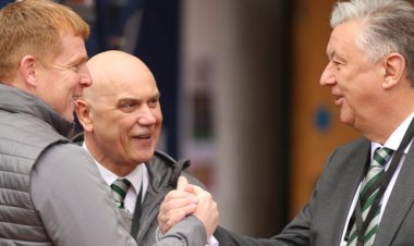 ‘It deeply saddened me’ – Neil Lennon Reacts to Latest Celtic Exit