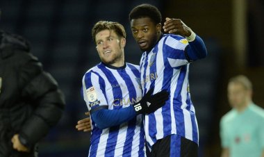 Dominic Iorfa’s Celtic comments as Sheffield Wednesday man eyes return