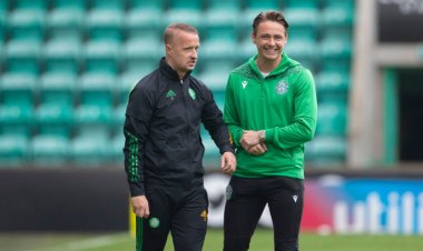 The case for and against Hibs bringing Leigh Griffiths home from Celtic