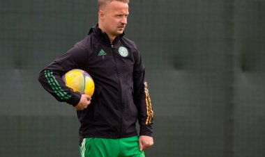 Hibs target Leigh Griffiths no longer a free agent - as is ex-Easter Road loanee on verge of huge deal