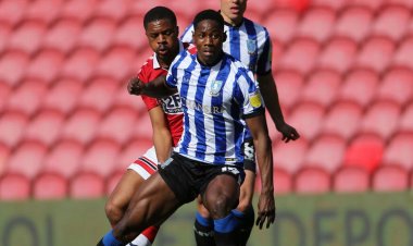 Osaze Urhoghide set for Celtic switch ahead of Leeds united and Benfica